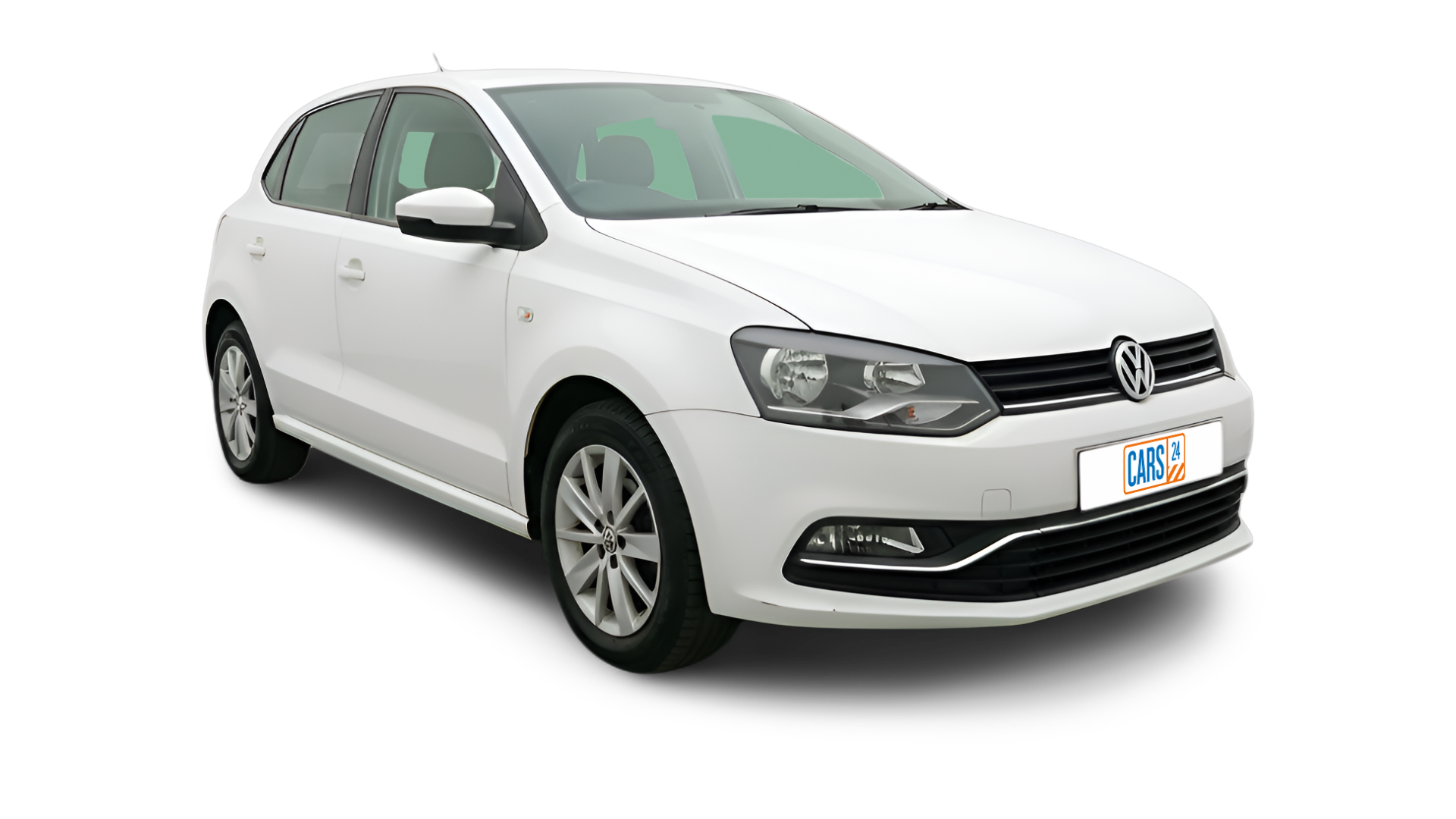 Volkswagen Polo-img
